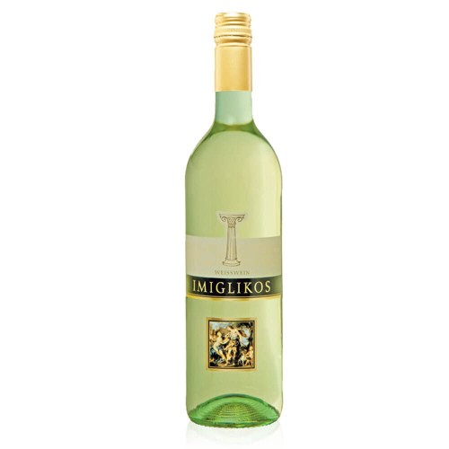Dr Zenzen Imiglikos Weißwein 0.75l