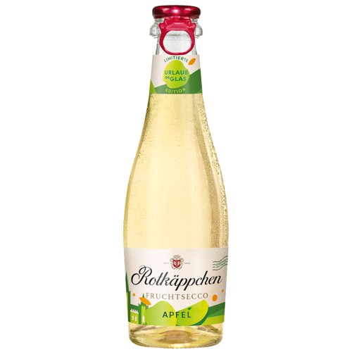 Rotkäppchen Apfel 0.2l