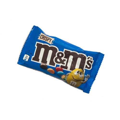 M&M's Crispy 45g