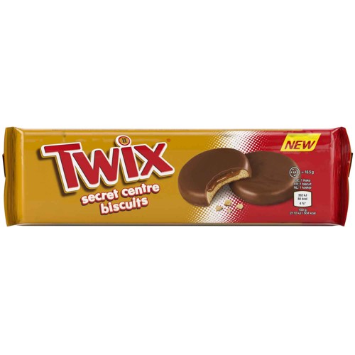Twix 132g