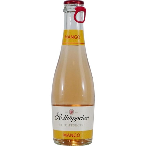 Rotkäppchen Pfirsich 0.2l