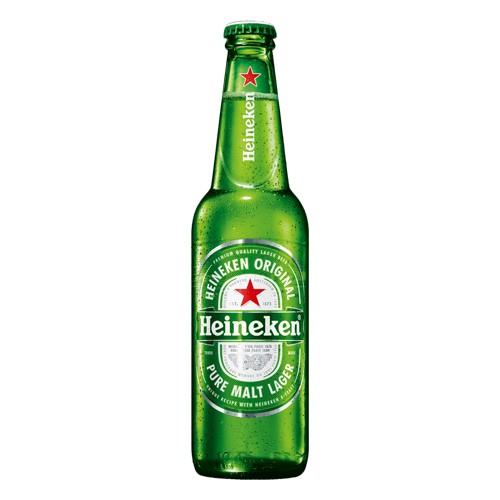 Heineken Pils 0.4l (MEHRWEG)