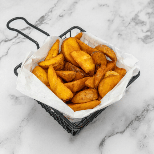 Potato Wedges