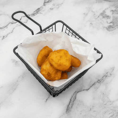 Chicken Nuggets