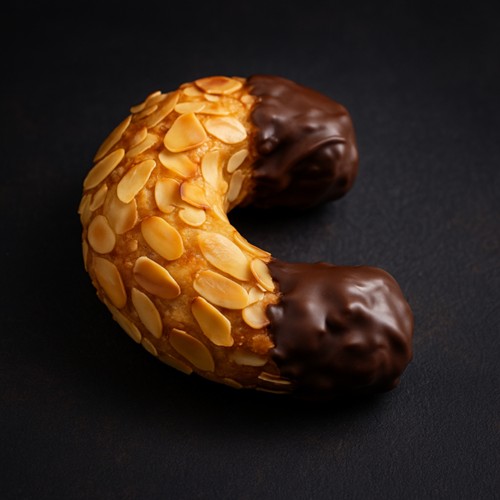 Mandelhörnchen