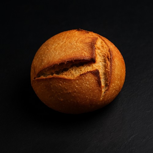 Dinkelknacker