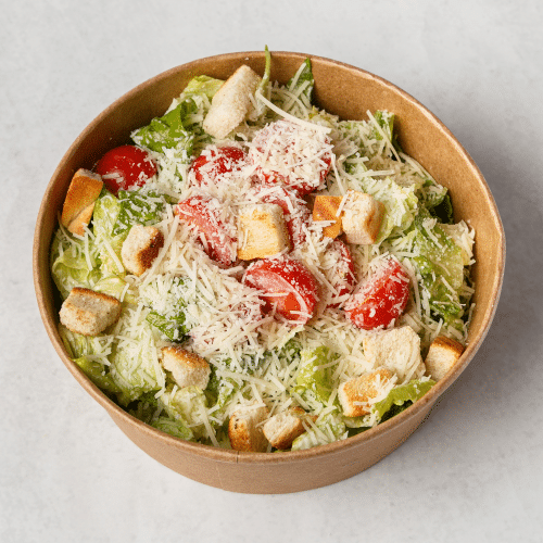 Caesar Salat