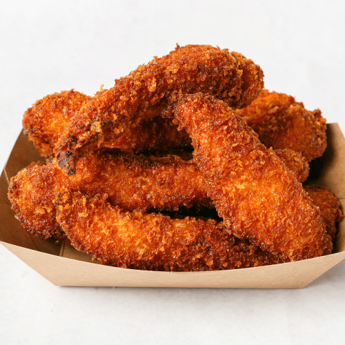 Chicken Fingers