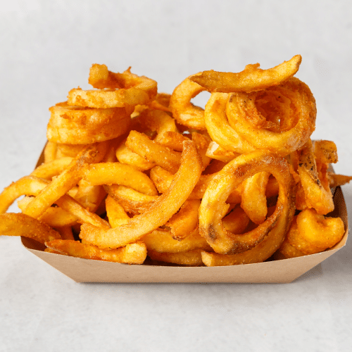 Curly Fries