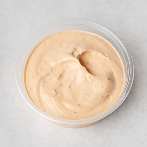 Getrüffelte Haussauce