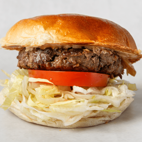 Hamburger