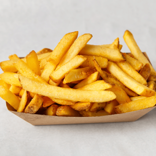 Haus Pommes