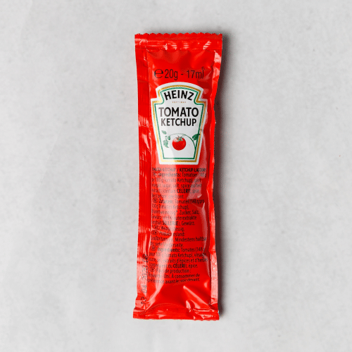 Ketchup