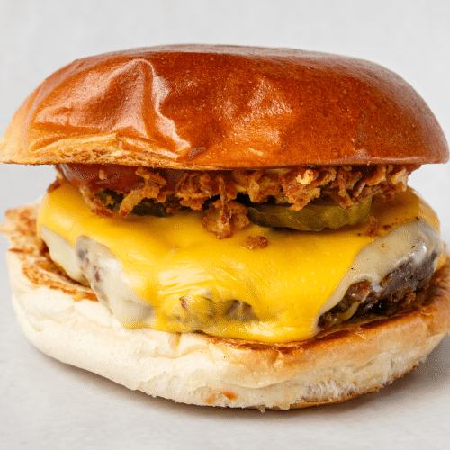 Klassik Burger