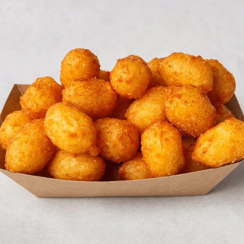Potato Tots