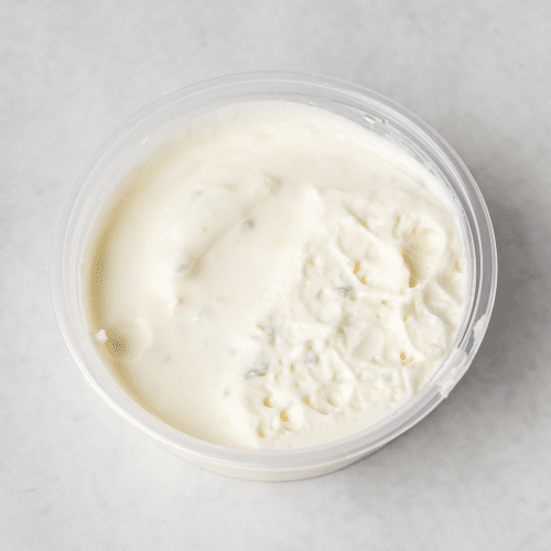 Sour Cream