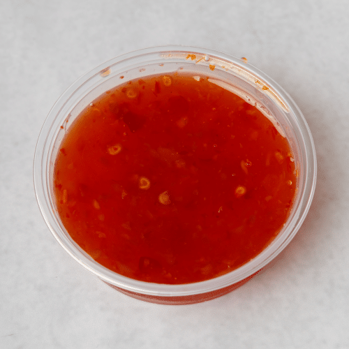 Sweet Chilisauce