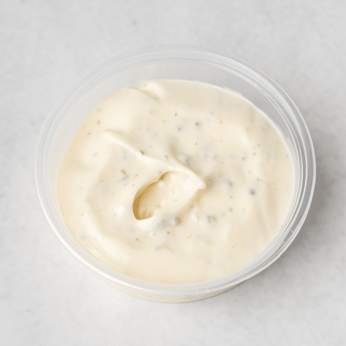 Trüffelmayonnaise