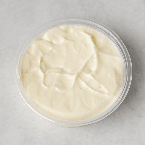Vegane Mayonnaise