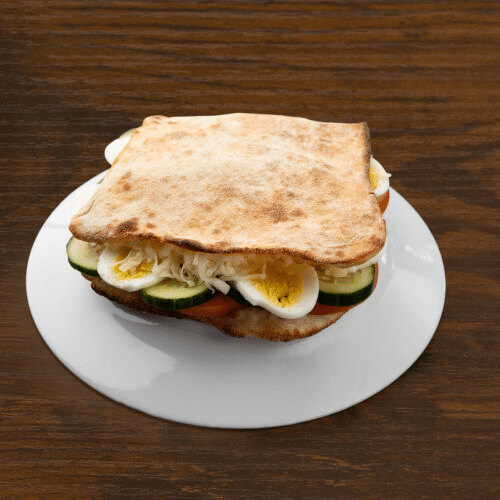 Panini Naturell