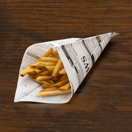 Pommes frites