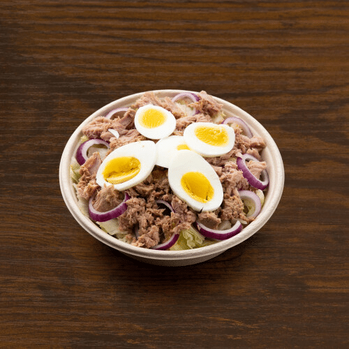 Salat Tonno