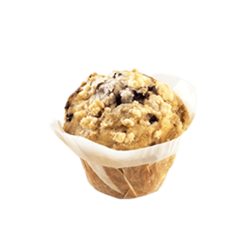 Deep Blueberry Muffin 115g