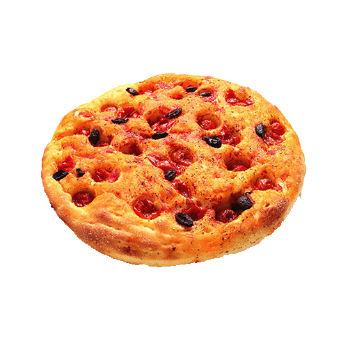 Focaccia