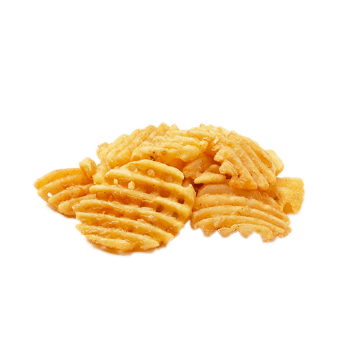 Süßkartoffel Pommes frites
