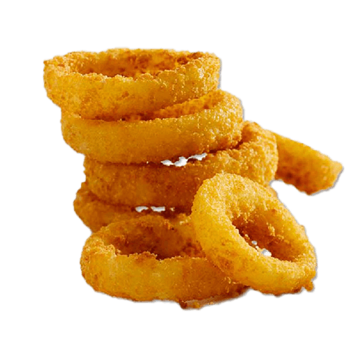 Onion Rings (250g)