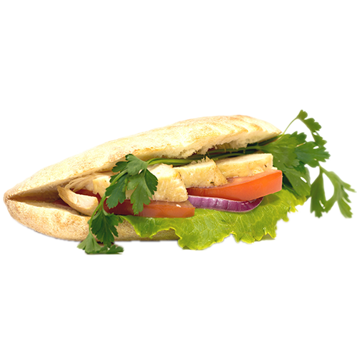 Panini Chicken