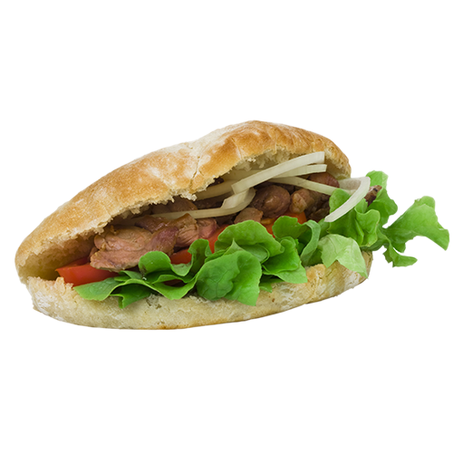 Panini Tonno