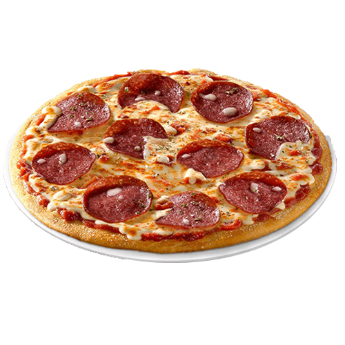 Pizza Salami