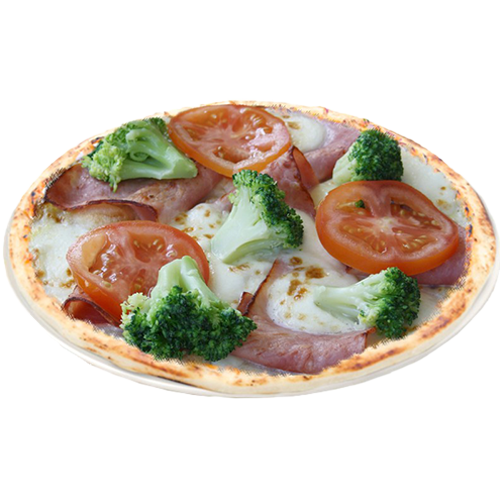 Pizza Rotterdam