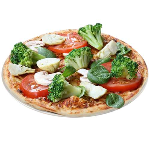 Pizza Vegetaria