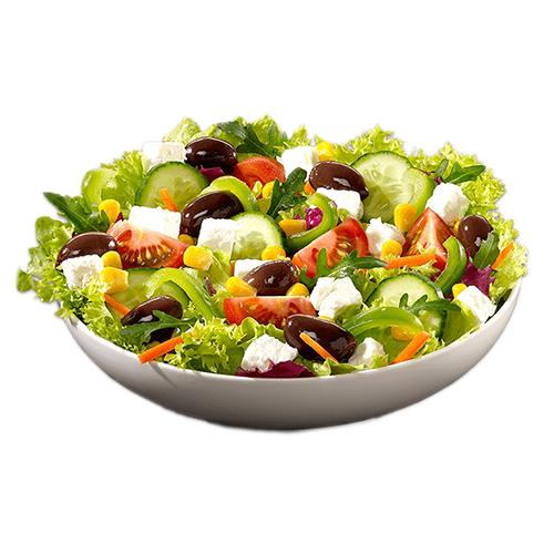 Salat Italia