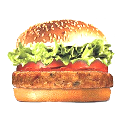 Veggie Burger