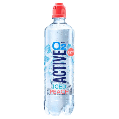 Active 02 Iced Peach