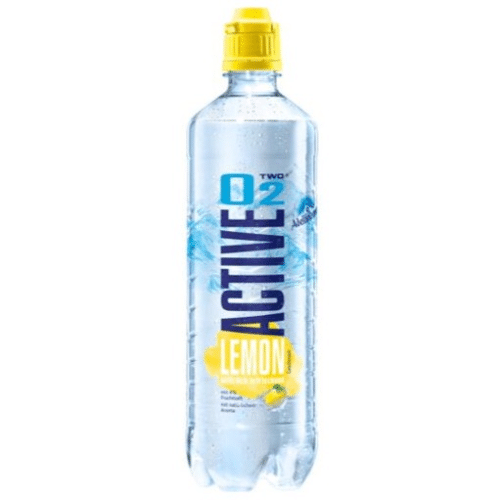 Active O2 Lemon