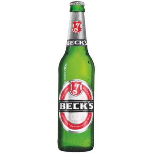 Becks Pils 0.5l Mehrweg