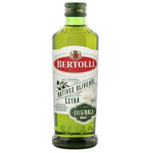 Bertolli Natives Olivenöl Extra 500ml