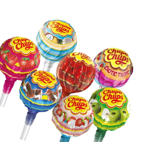 Chupa Chups Lolli