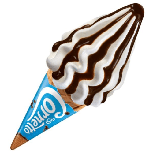 Cornetto King cone