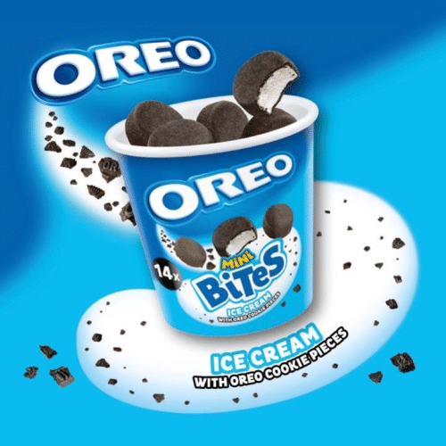 Oreo Bites