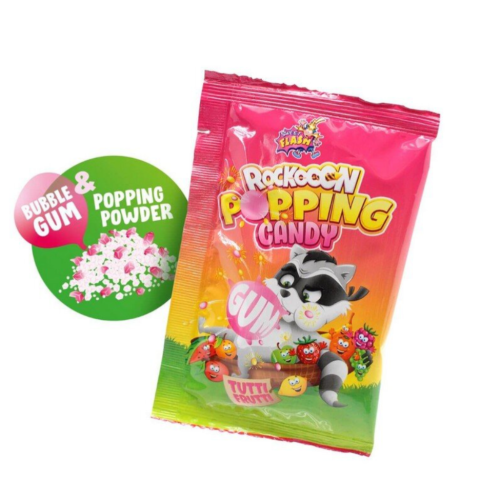 Rockooon Popping Candy 8g