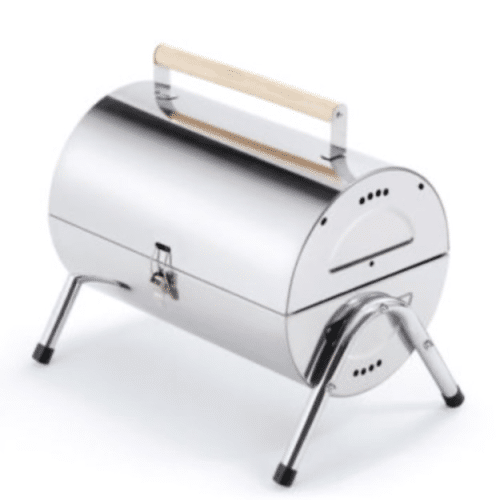 Trommelgrill Landmann