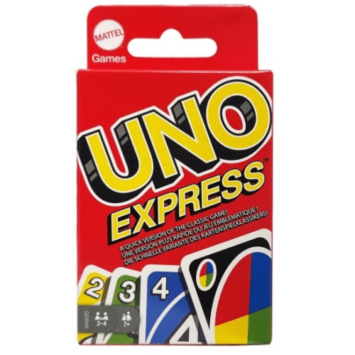 UNO Express