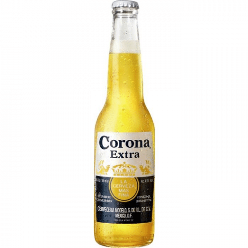 Corona Extra 0,33l (MEHRWEG)