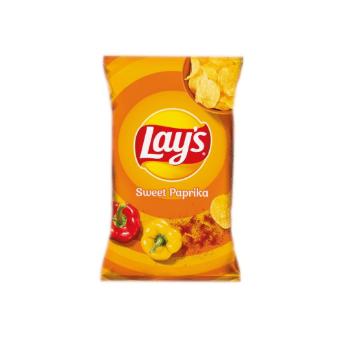 Lays Sweet Paprika 150g