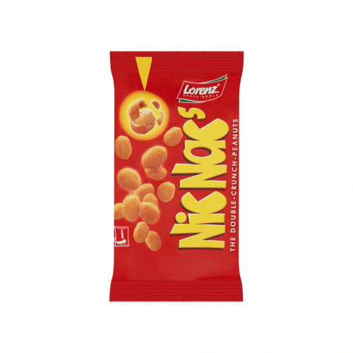 Lorenz Nic Nacs 110g